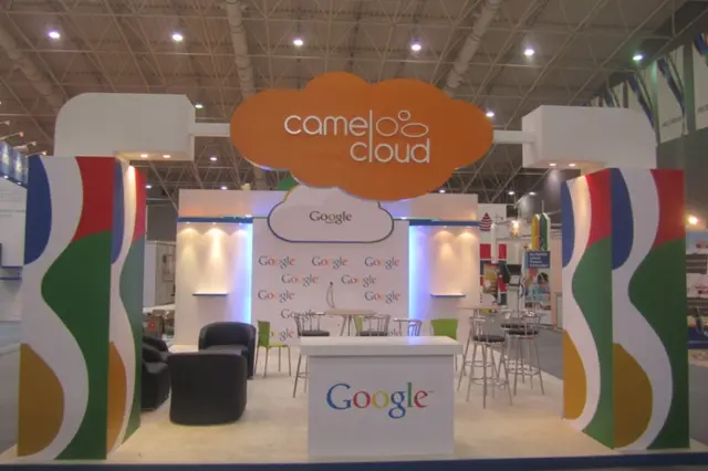 Client: Camel & Cloud